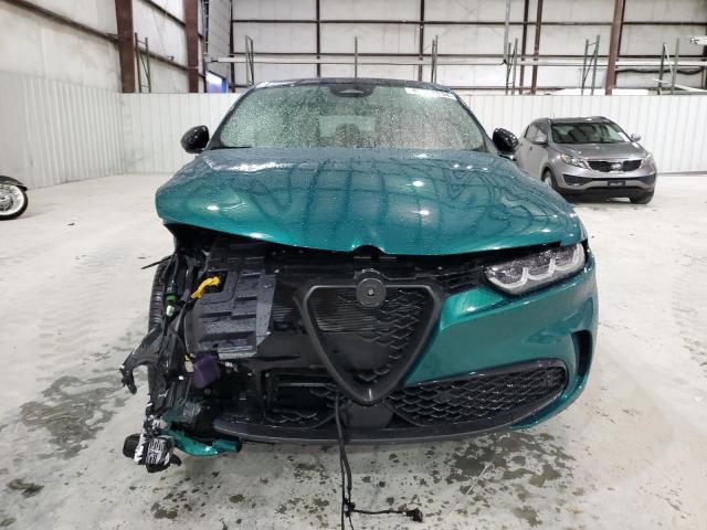 2024 ALFA ROMEO TONALE VEL ZASPATDW7R3039387