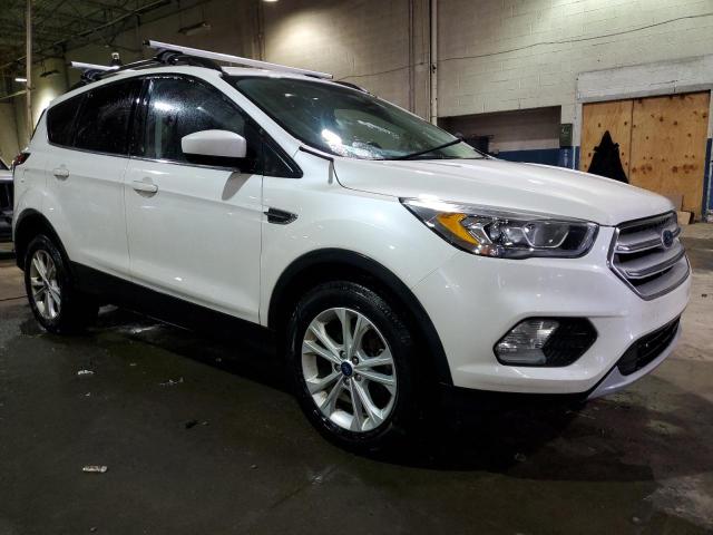 2018 FORD ESCAPE SEL - 1FMCU0HD5JUB60082