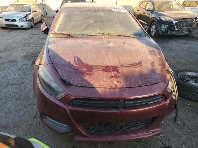2015 DODGE DART SXT - 1C3CDFBB3FD253905