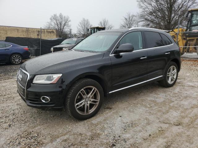 VIN WA1LFAFPXFA114655 2015 AUDI Q5 no.1