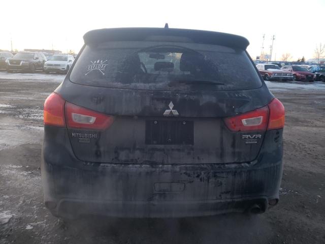 2017 MITSUBISHI RVR SE LIM JA4AJ4AW2HZ609118