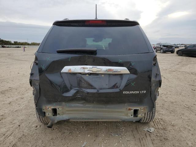 2015 CHEVROLET EQUINOX LT - 2GNALDEK4F6364474