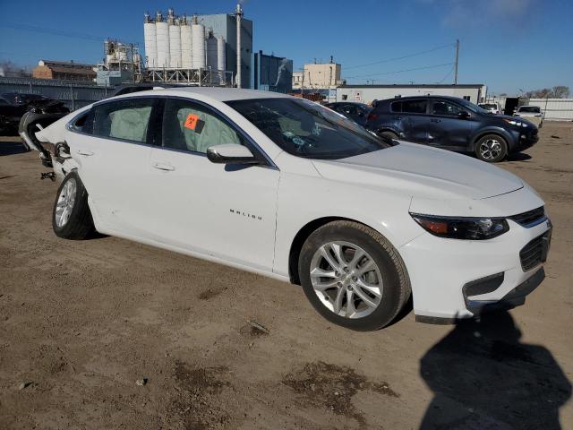 2018 CHEVROLET MALIBU LT - 1G1ZD5ST1JF224823