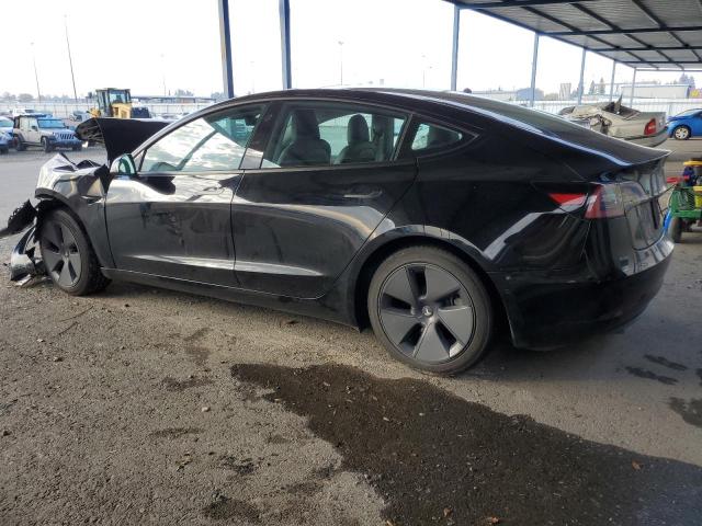 2022 TESLA MODEL 3 - 5YJ3E1EA2NF243162