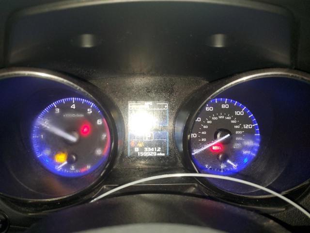 2015 SUBARU OUTBACK 2. - 4S4BSBCCXF3334074