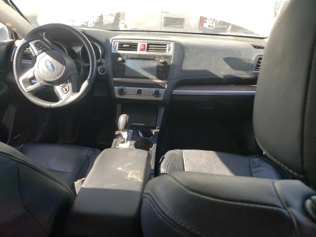 2017 SUBARU OUTBACK 3. - 4S4BSENC6H3316916