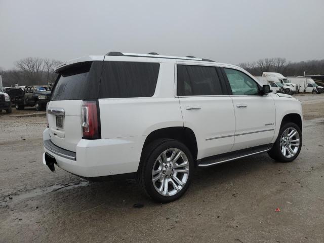 Vin: 1gks2ckj5gr410832, lot: 86678174, gmc yukon denali 20163