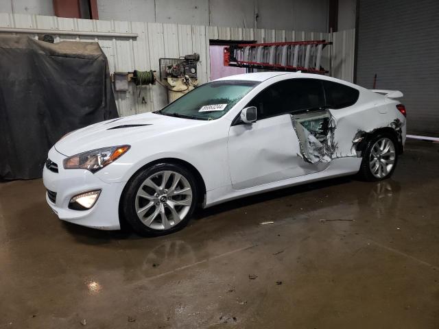 2015 HYUNDAI GENESIS CO - KMHHU6KJ3FU123515