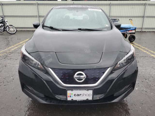 VIN 1N4AZ1CP0JC307747 2018 NISSAN LEAF no.5