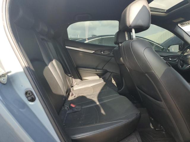 2019 HONDA CIVIC SPOR - SHHFK7H9XKU217347
