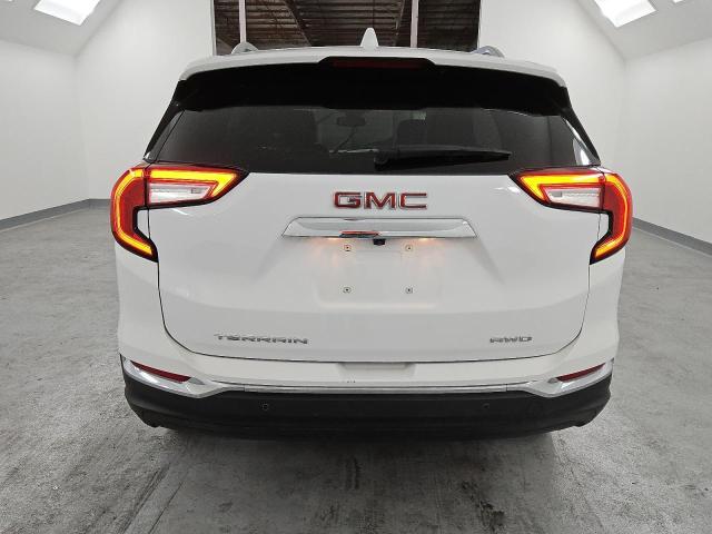 2024 GMC TERRAIN SL - 3GKALVEG5RL326685