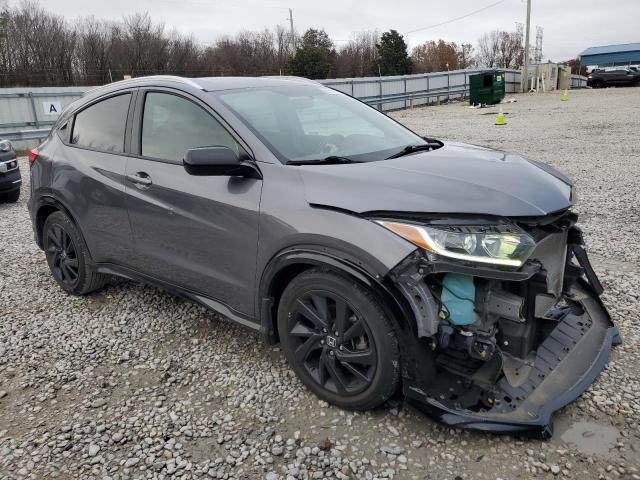 2022 HONDA HR-V SPORT - 3CZRU5H18NM717833