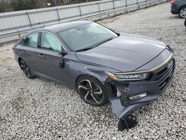 2018 HONDA ACCORD SPO - 1HGCV1F36JA195184