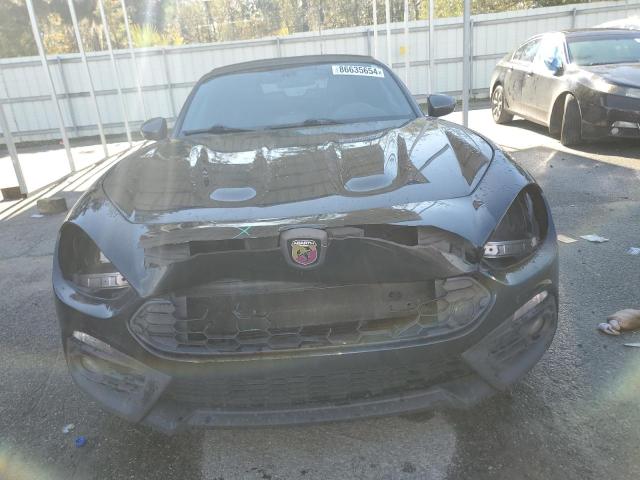 2017 FIAT 124 SPIDER - JC1NFAEK8H0124353