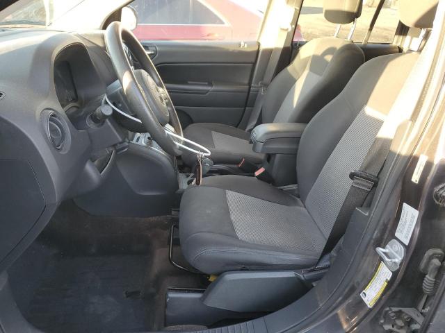 2015 JEEP COMPASS SP - 1C4NJCBA8FD284781