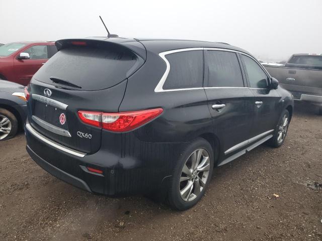 Vin: 5n1al0mn3ec518994, lot: 84041004, infiniti qx60 20143