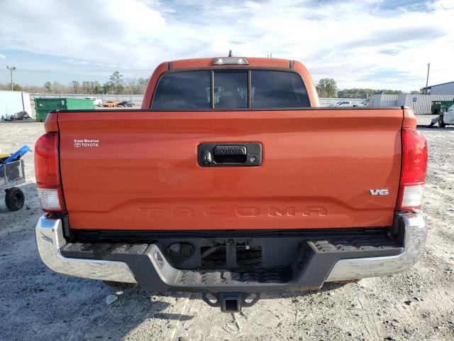 2016 TOYOTA TACOMA DOU - 3TMAZ5CN8GM013911