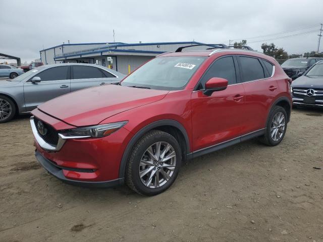 2019 MAZDA CX-5 GRAND - JM3KFBDY8K0524557