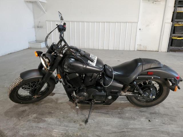2022 HONDA VT750 C2B JH2RC5376NK200601