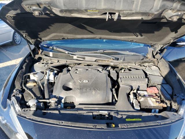 2018 NISSAN MAXIMA 3.5 - 1N4AA6AP1JC379662