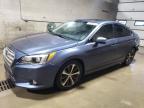 2017 SUBARU LEGACY 2.5 - 4S3BNAN69H3034235