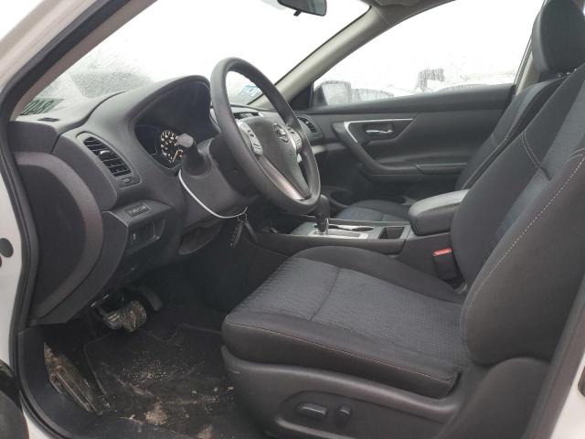 2016 NISSAN ALTIMA 2.5 - 1N4AL3AP7GN323098