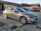 CHEVROLET MALIBU LT снимка