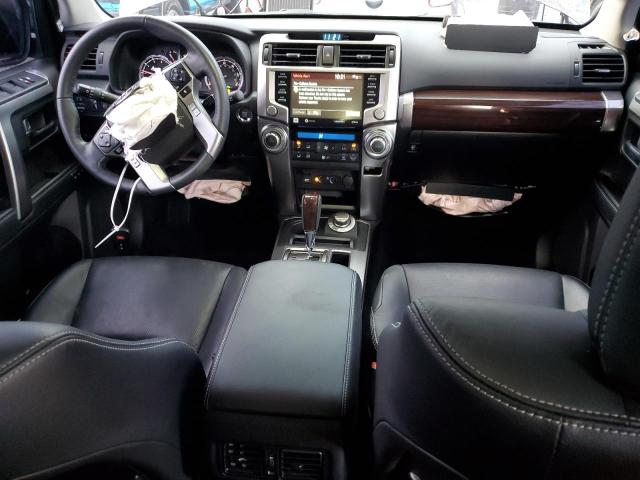 2024 TOYOTA 4RUNNER LI JTEKU5JR6R6255314
