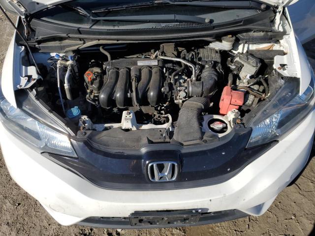 2015 HONDA FIT LX - 3HGGK5H51FM779373