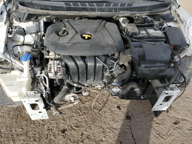 2016 HYUNDAI ELANTRA SE - 5NPDH4AE7GH685073