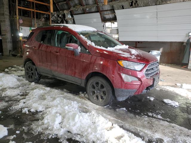 VIN MAJ6S3GL1KC251252 2019 FORD ECOSPORT no.4