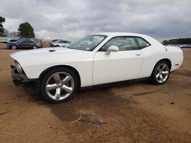 2013 DODGE CHALLENGER #3044591268