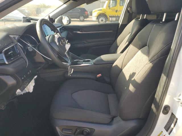 2023 TOYOTA CAMRY LE - 4T1C11AK7PU085269