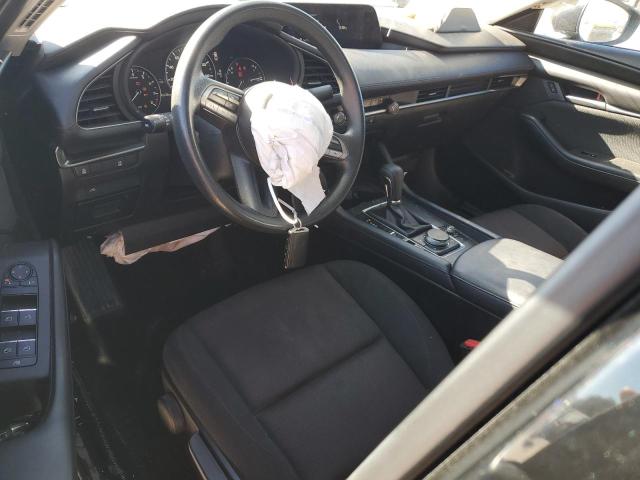 2022 MAZDA 3 - 3MZBPAAL8NM300034