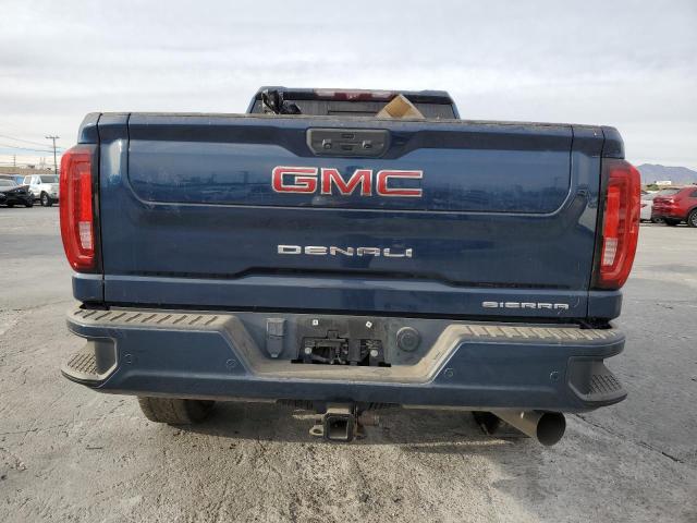 2020 GMC SIERRA K25 1GT49REY5LF270790