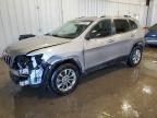 2019 JEEP CHEROKEE L - 1C4PJMLX0KD229737