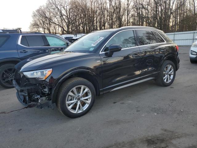 AUDI Q3 PREMIUM