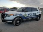 2015 FORD EXPLORER P - 1FM5K8ARXFGA66269