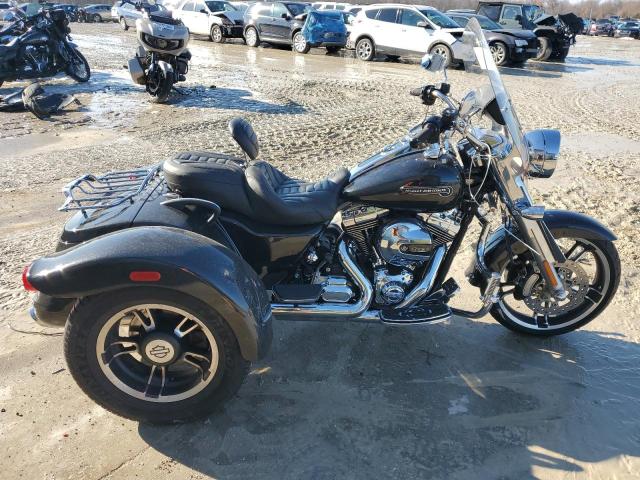 2016 HARLEY-DAVIDSON TRIKE #3024448528