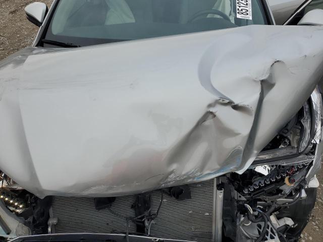 2019 TOYOTA HIGHLANDER - 5TDYZRFH7KS307630
