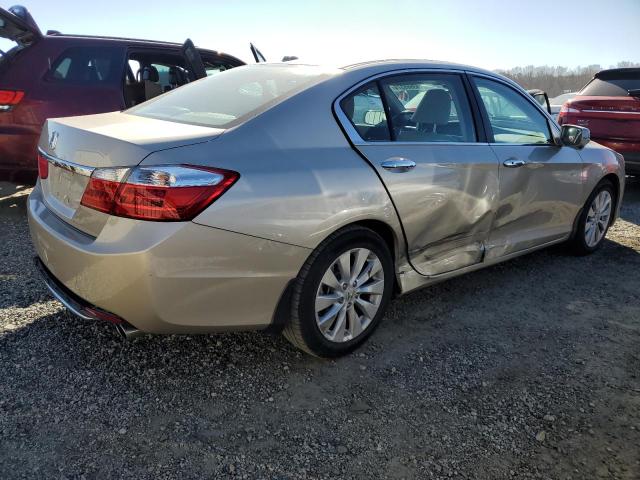 2015 HONDA ACCORD EXL - 1HGCR2F87FA111452