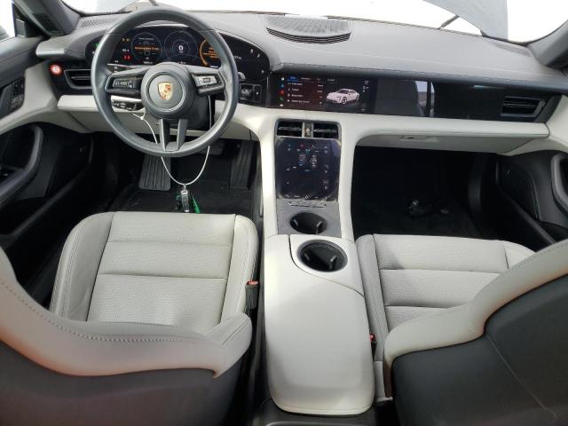 2021 PORSCHE TAYCAN WP0AA2Y11MSA17347