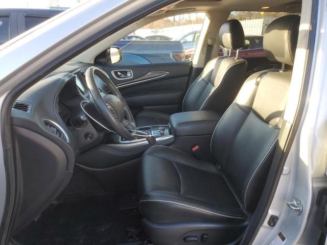 2020 INFINITI QX60 LUXE - 5N1DL0MNXLC540100