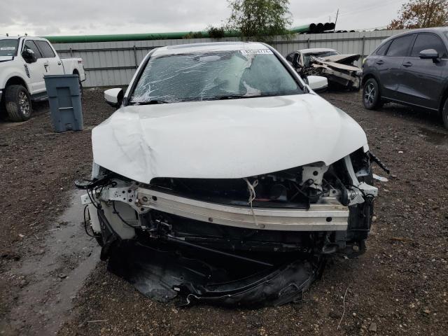 VIN 19UUB2F5XFA009495 2015 ACURA TLX no.5