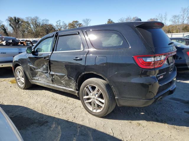2022 DODGE DURANGO GT - 1C4RDJDG5NC136610