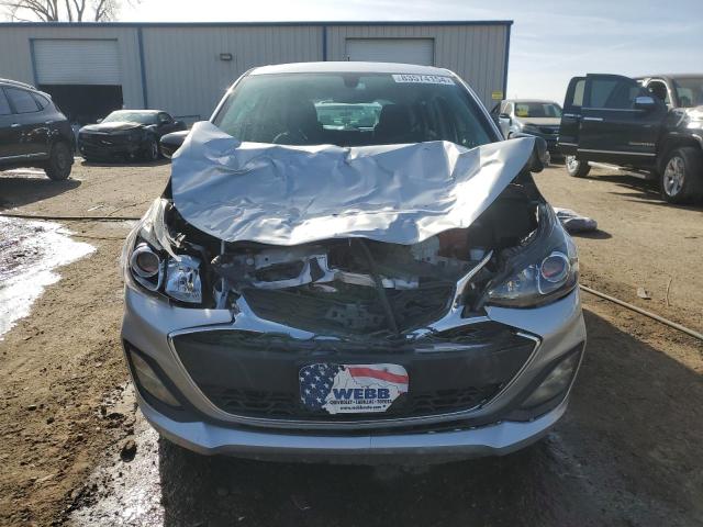 2020 CHEVROLET SPARK LS - KL8CB6SA6LC415304