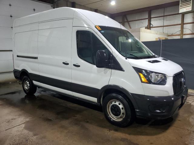 VIN 1FTBR1X86PKA50996 2023 FORD TRANSIT no.4