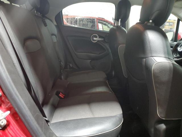 2016 FIAT 500X TREKK ZFBCFYCT1GP428499