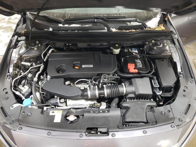 2019 HONDA ACCORD EXL - 1HGCV2F5XKA032336