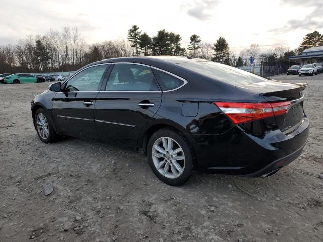 2015 TOYOTA AVALON XLE - 4T1BK1EB2FU159568